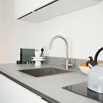 The Annex Apartman *