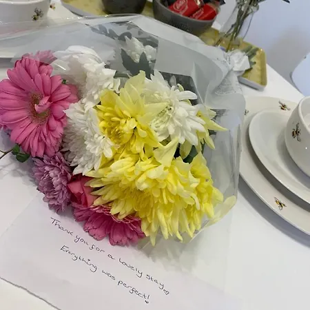 The Annex Lejlighed *