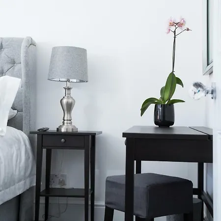 The Annex Apartment