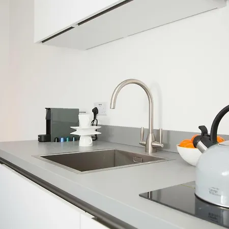 The Annex Apartment *