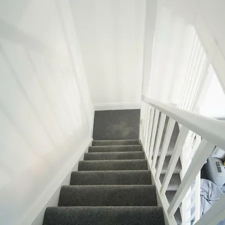 The Annex Lejlighed Carlisle (Cumbria)