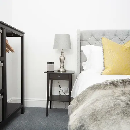 The Annex Apartment Carlisle (Cumbria)