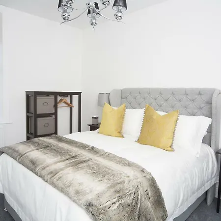 The Annex Lejlighed Carlisle (Cumbria)