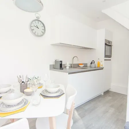 The Annex Apartment Carlisle (Cumbria)