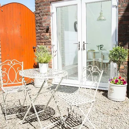 The Annex Lejlighed Carlisle (Cumbria)