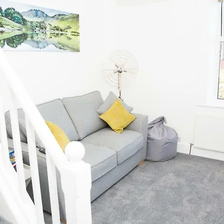 Apartment The Annex