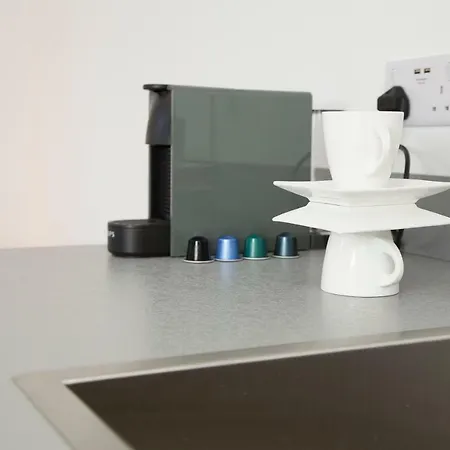 Lejlighed The Annex Carlisle (Cumbria)