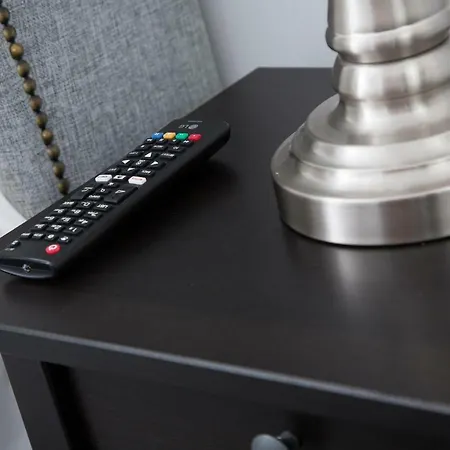 The Annex * Carlisle (Cumbria)