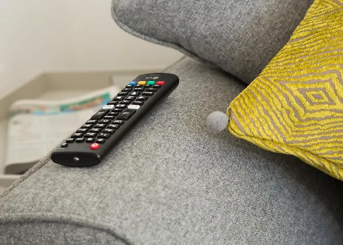 The Annex Apartment Carlisle (Cumbria)