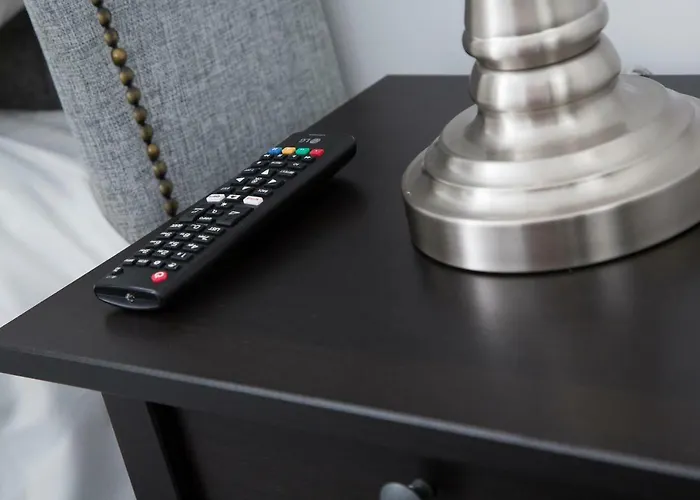 The Annex * Carlisle (Cumbria)