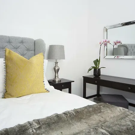Appartement The Annex *
