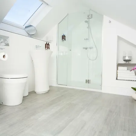 The Annex Appartement *